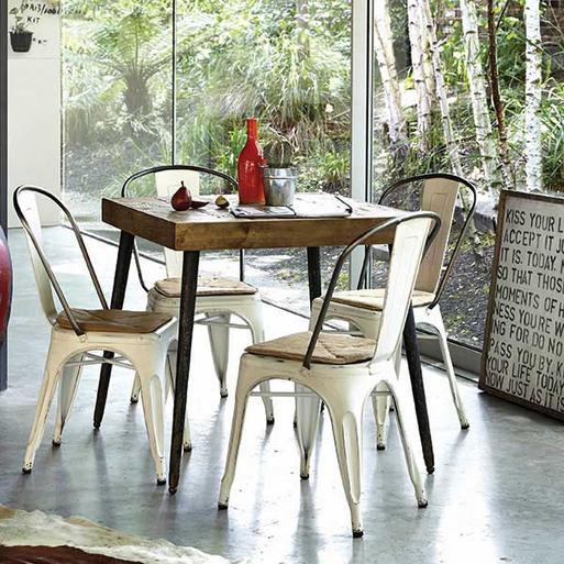 Dante Dining Table Barker Stonehouse
