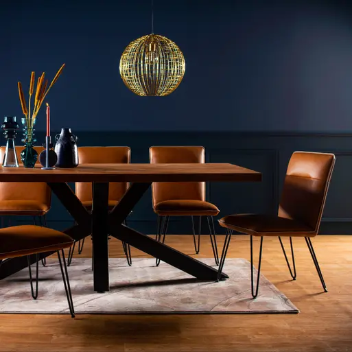 Barker and stonehouse on sale dining chairs