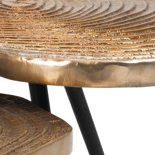 Eichholtz Quercus Nest of 3 Tables Barker Stonehouse