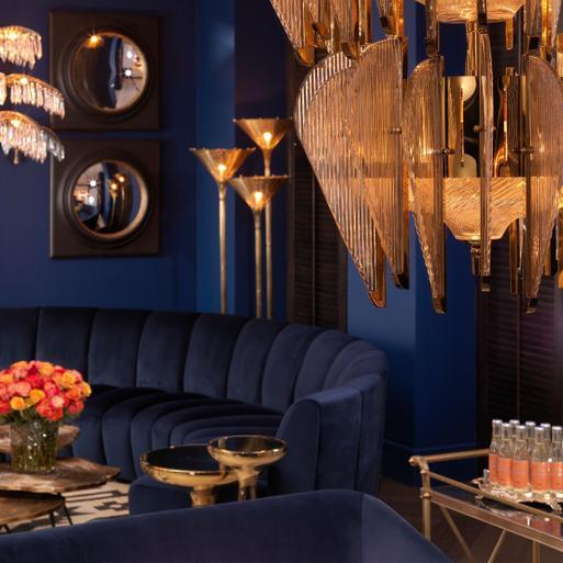 Midnight velvet deals clearance furniture