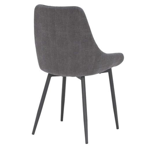 Freedom black on sale dining chairs