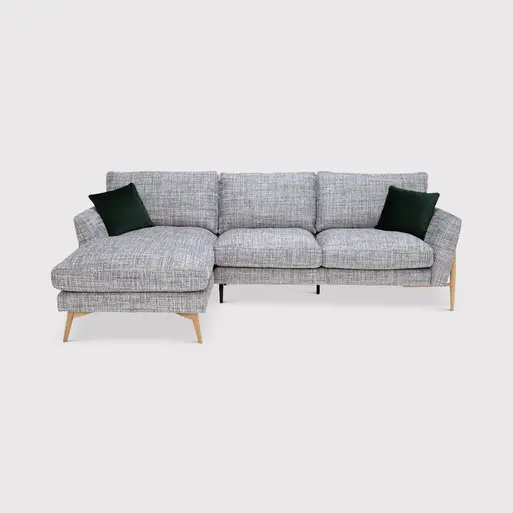 Petlife ultra tough corner sale sofa