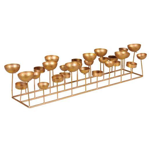 Multi tea light deals holder