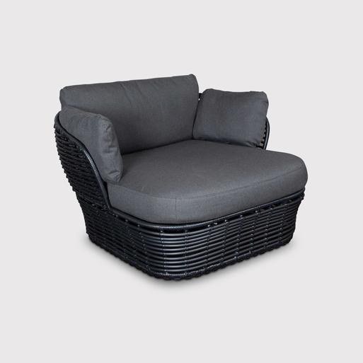 Basket Lounge Chair