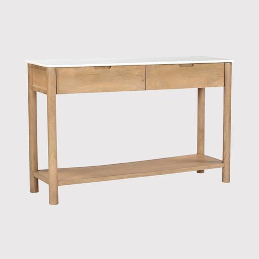Barker and stonehouse console table hotsell