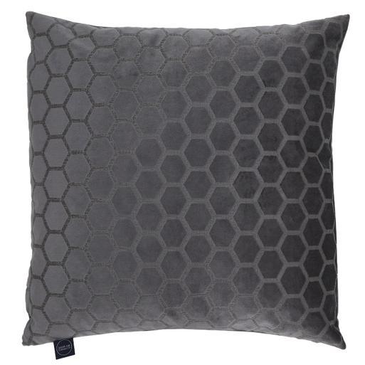 Honeycomb pillow deals cover