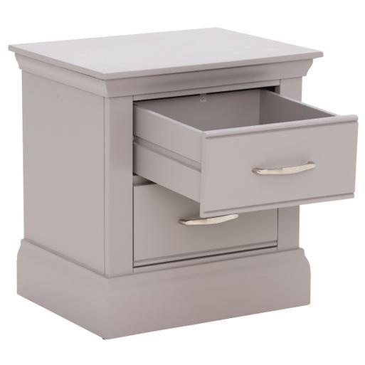 Barker and cheap stonehouse bedside tables