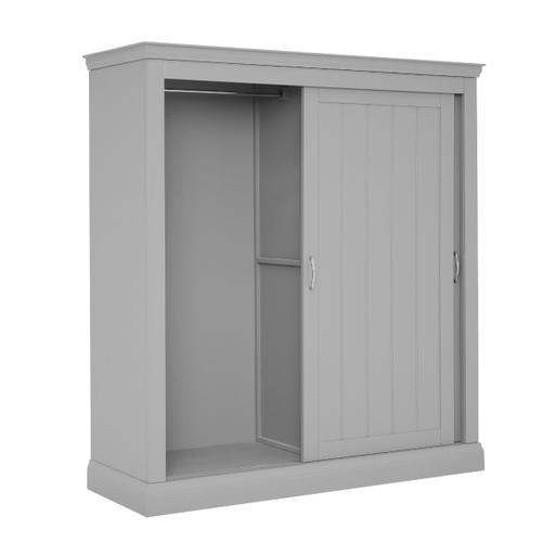 Helmsley 2 Door Sliding Robe