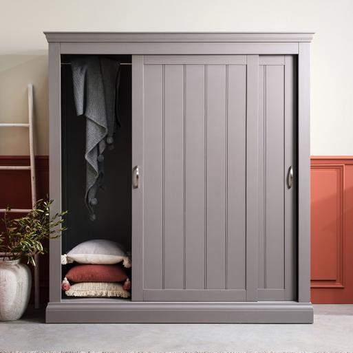 Barker and cheap stonehouse sliding wardrobes