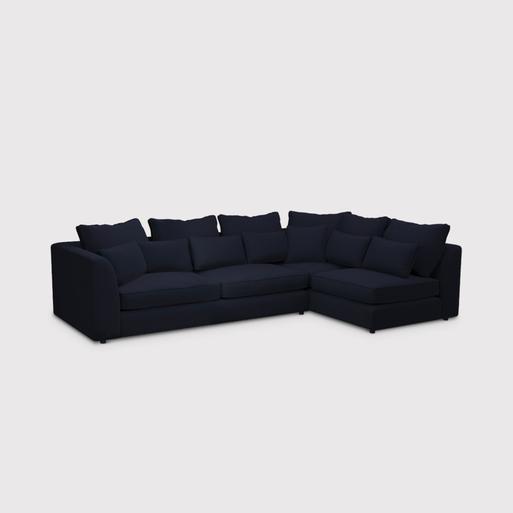 Harrington chaise sofa cheap