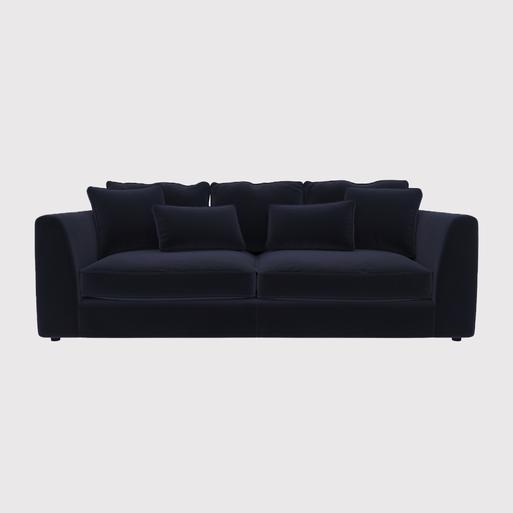 Jordan's furniture online small sofas