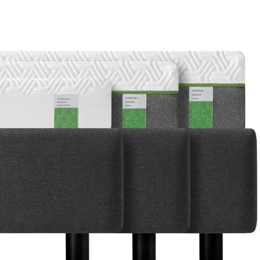 Hybrid 2025 elite mattress