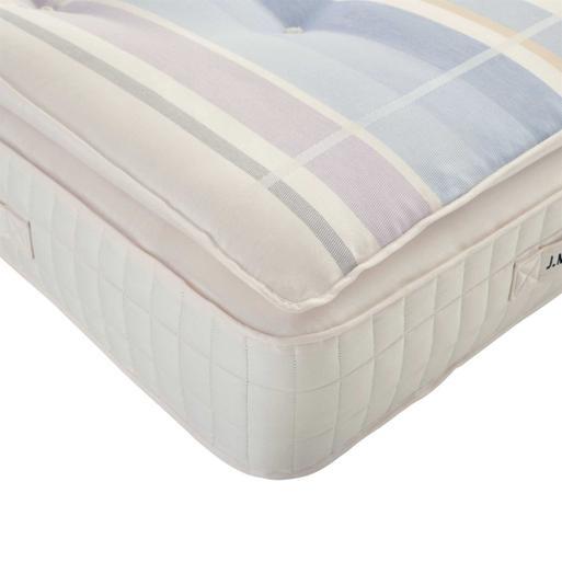 Vispring sales emperor mattress