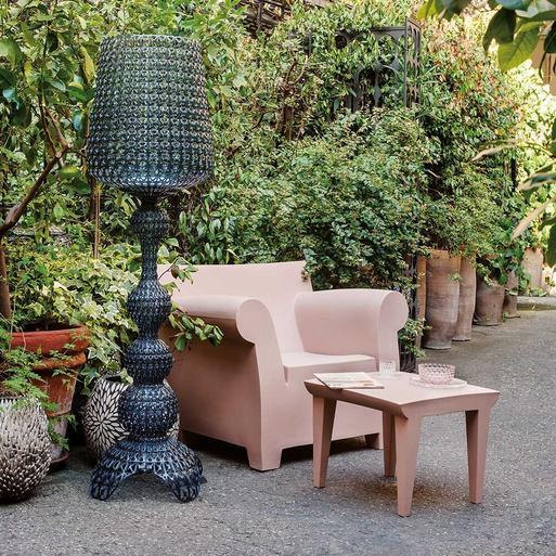 Kartell Bubble Club Armchair Barker Stonehouse