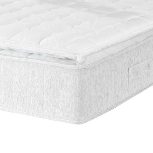 Super koil spring mattress sale