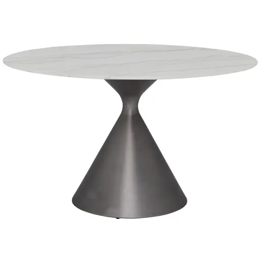 Krista 130cm Dining Table Barker Stonehouse