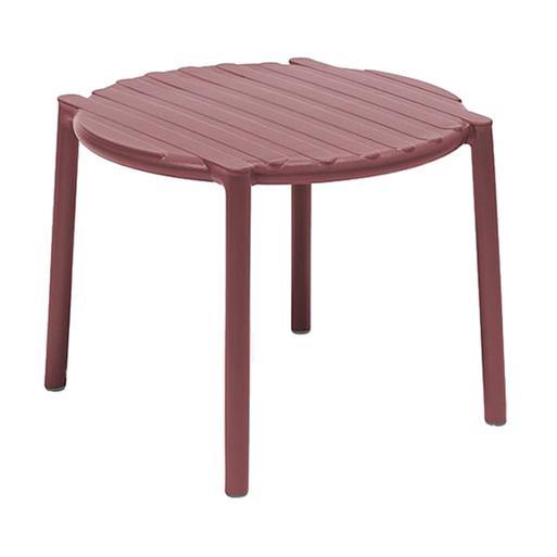 Lima Recycled Plastic Garden Side Table Barker Stonehouse