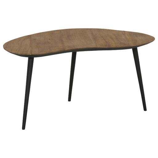Haverhill walnut store cocktail table
