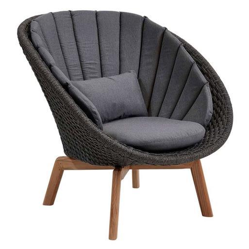 Barker lounge sales chair