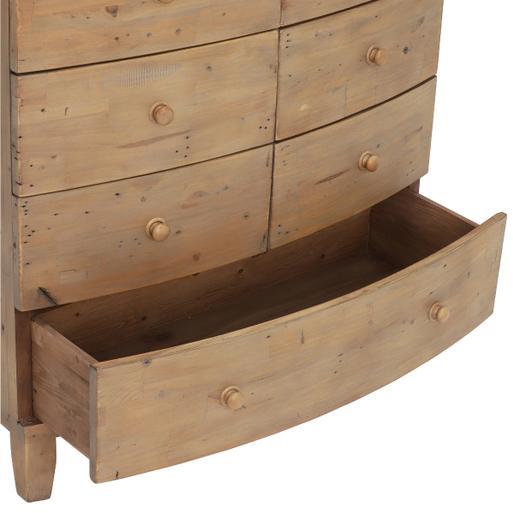Barnwood chest of drawers sale
