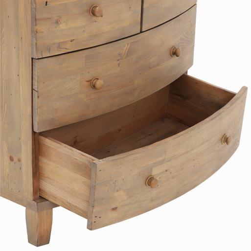 Better homes & gardens modern farmhouse 4 drawer chest sale
