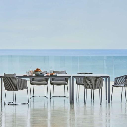Cane line moments chair shop