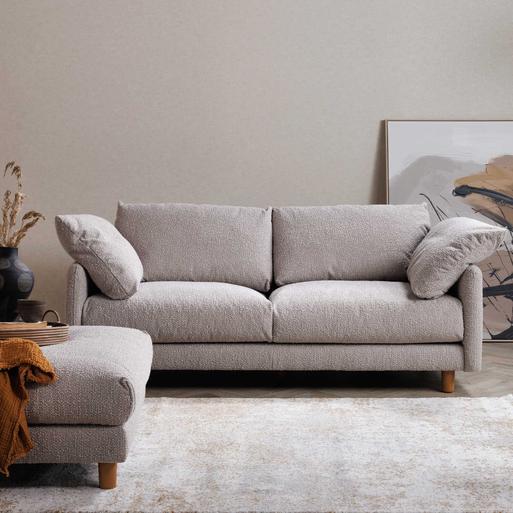 Lounge lovers hampton 3 seater discount