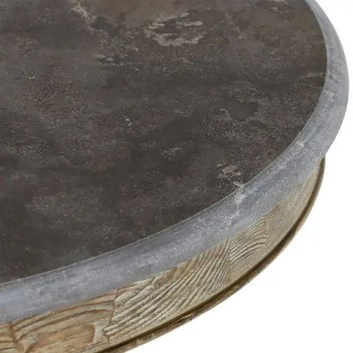 Bluestone round dining table hotsell