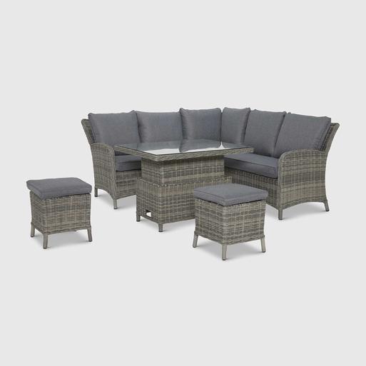 Millbrook Corner Sofa Set