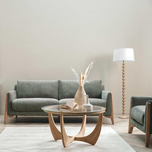 Article store deep sofa
