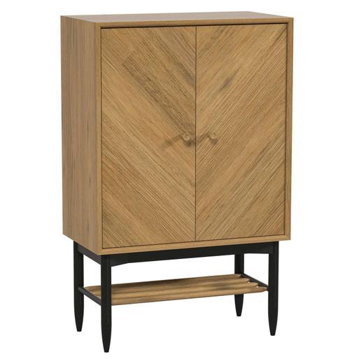 Ercol deals monza sideboard