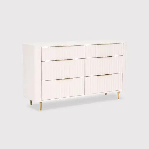 Quinn 6 sales drawer dresser