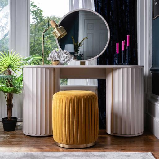 Barker and deals stonehouse dressing table