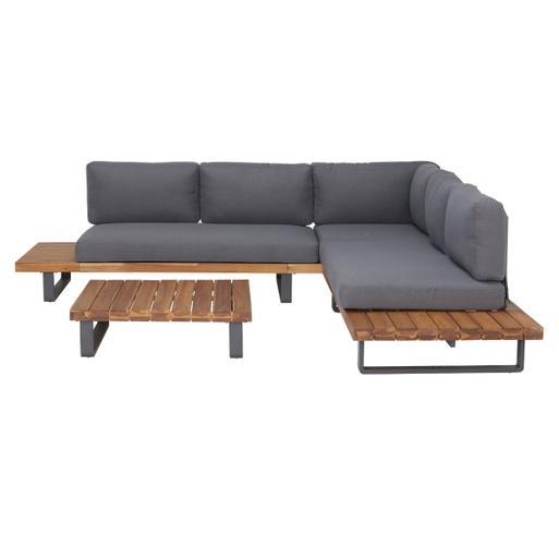 Maui outlet rattan sofa