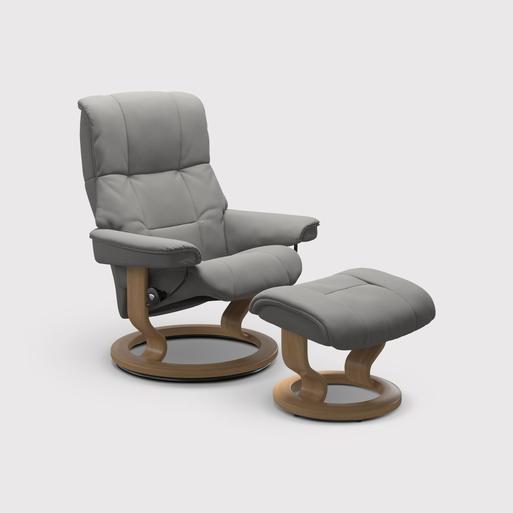 Stressless mayfair hotsell classic