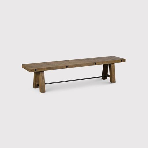 Barker and store stonehouse bench