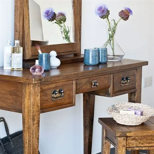 Barker and stonehouse dressing hot sale table