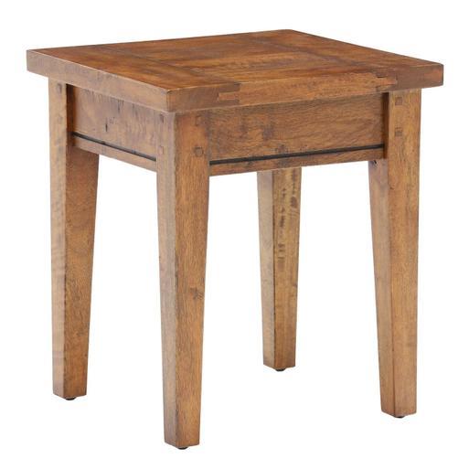 New Frontier Stool Barker Stonehouse
