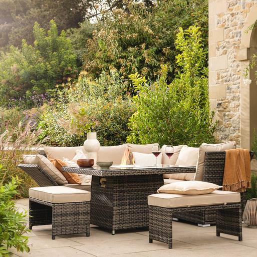 Barker and shop stonehouse garden furniture