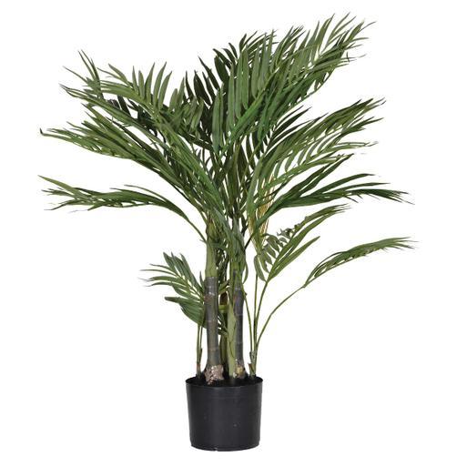 Potted palm deals