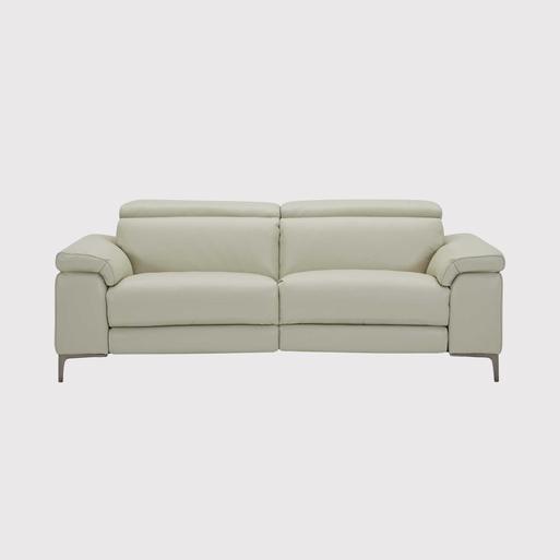 Barker and store stonehouse grey sofa