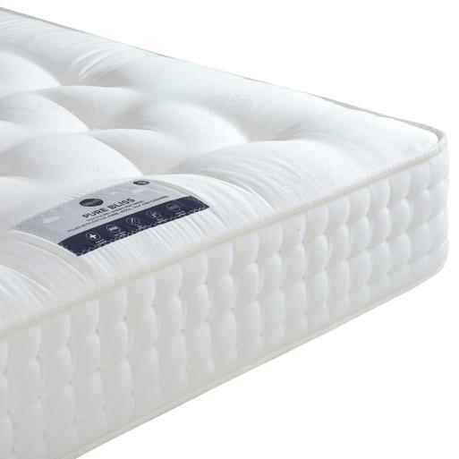 Bliss mattress shop