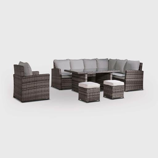 Garden furniture on sale barker and stonehouse