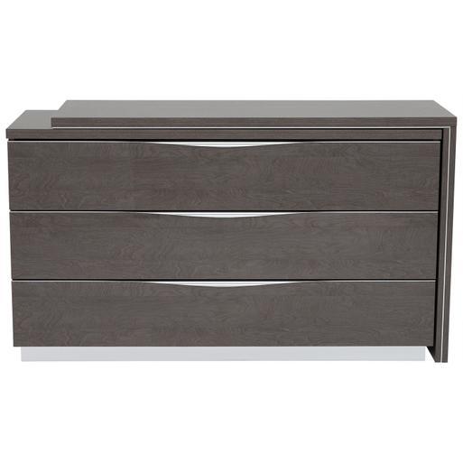 Guilford 3 store drawer dresser