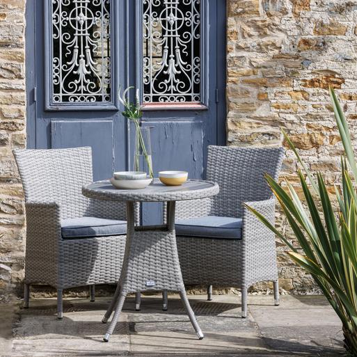 Toulon rattan online garden furniture
