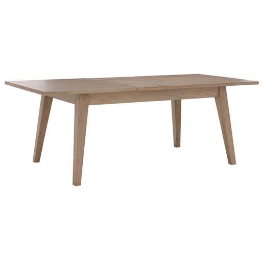 Gracie oaks jacoby extendable sales dining table