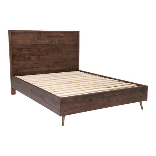 Double bed frame 190cm clearance long