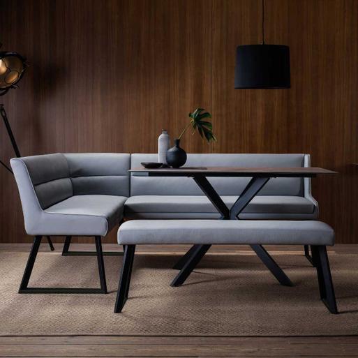 Bench dining hotsell table with chairs