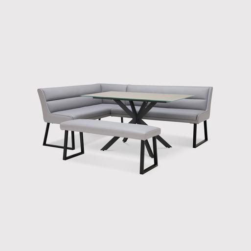 Modular dining bench deals