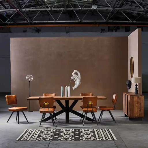 Modern top industrial chairs
